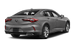 2021 Acura TLX Sedan Base 4dr Front Wheel Drive Sedan Exterior Standard 2