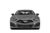 2021 Acura TLX Sedan Base 4dr Front Wheel Drive Sedan Exterior Standard 3