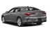 2021 Acura TLX Sedan Base 4dr Front Wheel Drive Sedan Exterior Standard 6