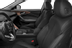 2021 Acura TLX Sedan Base 4dr Front Wheel Drive Sedan Interior Standard 2
