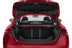 2021 Alfa Romeo Giulia Sedan Base 4dr Rear Wheel Drive Sedan Exterior Standard 12