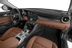 2021 Alfa Romeo Giulia Sedan Base 4dr Rear Wheel Drive Sedan Exterior Standard 16