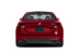 2021 Alfa Romeo Giulia Sedan Base 4dr Rear Wheel Drive Sedan Exterior Standard 4