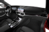 2021 BMW 330 Sedan i 4dr Rear Wheel Drive Sedan Interior Standard 5