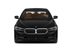 2021 BMW 530 Sedan i 4dr Rear Wheel Drive Sedan Exterior Standard 3