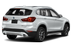 2021 BMW X1 SUV sDrive28i 4dr Front Wheel Drive Sports Activity Vehicle Exterior Standard 2