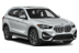 2021 BMW X1 SUV sDrive28i 4dr Front Wheel Drive Sports Activity Vehicle Exterior Standard 5