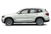 2021 BMW X3 SUV sDrive30i 4dr 4x2 Sports Activity Vehicle Exterior Standard 1