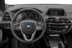 2021 BMW X3 SUV sDrive30i 4dr 4x2 Sports Activity Vehicle Exterior Standard 8