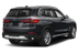 2021 BMW X5 SUV sDrive40i 4dr 4x2 Sports Activity Vehicle Exterior Standard 2