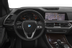 2021 BMW X5 SUV sDrive40i 4dr 4x2 Sports Activity Vehicle Exterior Standard 8