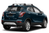 2021 Buick Encore SUV Base Front Wheel Drive Exterior Standard 2