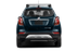 2021 Buick Encore SUV Base Front Wheel Drive Exterior Standard 4