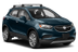2021 Buick Encore SUV Base Front Wheel Drive Exterior Standard 5