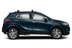 2021 Buick Encore SUV Base Front Wheel Drive Exterior Standard 7