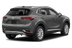 2021 Buick Envision SUV Preferred Front Wheel Drive Exterior Standard 2
