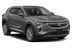 2021 Buick Envision SUV Preferred Front Wheel Drive Exterior Standard 5