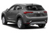 2021 Buick Envision SUV Preferred Front Wheel Drive Exterior Standard 6