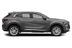 2021 Buick Envision SUV Preferred Front Wheel Drive Exterior Standard 7