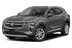 2021 Buick Envision SUV Preferred Front Wheel Drive Exterior Standard
