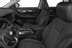 2021 Buick Envision SUV Preferred Front Wheel Drive Interior Standard 2