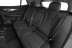2021 Buick Envision SUV Preferred Front Wheel Drive Interior Standard 4