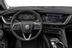 2021 Buick Envision SUV Preferred Front Wheel Drive Interior Standard