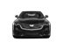2021 Cadillac CT4 Sedan Luxury 4dr All Wheel Drive Sedan Exterior Standard 3