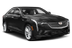 2021 Cadillac CT4 Sedan Luxury 4dr All Wheel Drive Sedan Exterior Standard 5