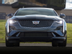 2021 Cadillac CT4 Sedan Luxury 4dr All Wheel Drive Sedan OEM Exterior Standard 1