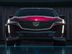 2021 Cadillac CT5 Sedan Luxury 4dr All Wheel Drive Sedan OEM Exterior Standard 2