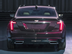 2021 Cadillac CT5 Sedan Luxury 4dr All Wheel Drive Sedan OEM Exterior Standard 3