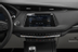 2021 Cadillac XT4 SUV Luxury 4dr Front Wheel Drive Interior Standard 3