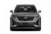 2021 Cadillac XT6 SUV Luxury FWD FWD 4dr Luxury Exterior Standard 3