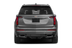 2021 Cadillac XT6 SUV Luxury FWD FWD 4dr Luxury Exterior Standard 4