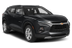 2021 Chevrolet Blazer SUV L Front Wheel Drive Exterior Standard 5