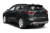 2021 Chevrolet Blazer SUV L Front Wheel Drive Exterior Standard 6