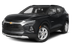2021 Chevrolet Blazer SUV L Front Wheel Drive Exterior Standard