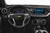 2021 Chevrolet Blazer SUV L Front Wheel Drive Interior Standard