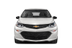 2021 Chevrolet Bolt EV Wagon LT 4dr Wagon Exterior Standard 3
