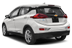 2021 Chevrolet Bolt EV Wagon LT 4dr Wagon Exterior Standard 6