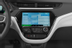 2021 Chevrolet Bolt EV Wagon LT 4dr Wagon Interior Standard 3
