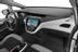 2021 Chevrolet Bolt EV Wagon LT 4dr Wagon Interior Standard 5
