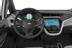 2021 Chevrolet Bolt EV Wagon LT 4dr Wagon Interior Standard