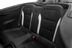 2021 Chevrolet Camaro Convertible 1LT 2dr Convertible Interior Standard 4