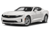 2021 Chevrolet Camaro Coupe Hatchback 1LS 2dr Coupe Exterior Standard