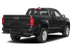 2021 Chevrolet Colorado Truck WT 4x2 Extended Cab 6 ft. box 128.3 in. WB Exterior Standard 3