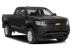 2021 Chevrolet Colorado Truck WT 4x2 Extended Cab 6 ft. box 128.3 in. WB Exterior Standard 6