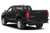 2021 Chevrolet Colorado Truck WT 4x2 Extended Cab 6 ft. box 128.3 in. WB Exterior Standard 7