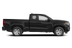 2021 Chevrolet Colorado Truck WT 4x2 Extended Cab 6 ft. box 128.3 in. WB Exterior Standard 8